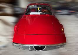 Image result for Blue Zagoto 1970 Alfa-Romeo