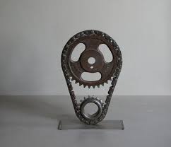 Industrial Gear Sculpture Etsy Industrial Gears Sculpture Gears