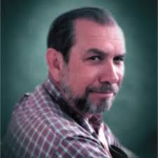 Obituary information for Kenneth E. Rutherford