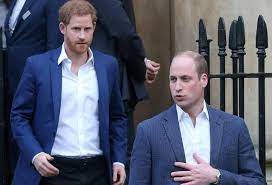 El duque de sussex habló de su vida personal y los problemas con los tabloides británicos a. Por Que Los Principes William Y Harry No Se Hablan Rcn Radio