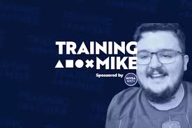 Training Mike: Paddy Murphy talks Twitch, TikTok and entertaining with FIFA 