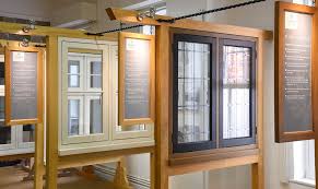 Find here wood windows, wooden windows manufacturers, suppliers & exporters in india. Double Glazed Windows And Doors Timber Windows Showroom Birmingham