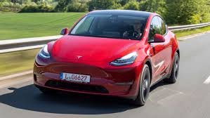 It is the second vehicle based on the model 3 sedan platform. New Tesla Model Y 2020 Review Auto Express