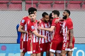 Όπως όλα τα ωραία κάποια στιγμή τελειώνουν, έτσι και η λειτουργία του blog σταματάει. Olympiakos In Gr