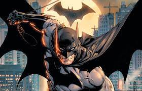 One of the most iconic fictional characters in the world, batman has dedicated his life to an endless crusade, a war on all criminals in the name of his murdered parents, who were and he's assembled teams of his fellow dc super heroes, like the justice league, the outsiders and batman, incorporated. Batman 2020 2029 Das Batman Projekt