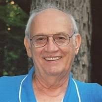 Larry Morris Obituary (2023)