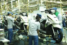 Contoh surat lamaran cpns tulis tangan. Contoh Surat Lamaran Kerja Di Pt Yamaha Motor Contoh Surat