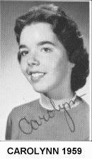 THE WI NEWSLETTER 01/07