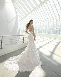 Sie haben ja gesagt , doch ihnen fehlt noch das perfekte. Brautkleider Schnittformen A Linie Empire Fishtail