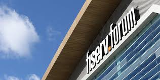 Check spelling or type a new query. The Vision Fiserv Forum