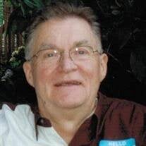 LaVern Delmar Martin II Obituary