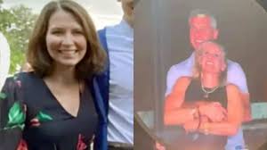 La drástica reacción de la esposa del CEO infiel que se viralizó en el show  de Coldplay