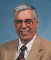 In Memory of Donald E. Carlson