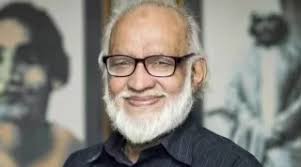Ekushey Padak-winning scholar Prof Dr Ahmad Shamsul Islam no more