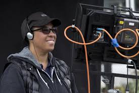 Interview: Director Angela Robinson on 'Professor Marston'