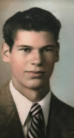 Please accept echovita's sincere condolences. Richard Fox Bennett Larkin Mortuary Obituaries