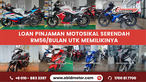 Semak nilai pasaran kereta anda. Tiada Beban Kewangan Untuk Memiliki Motor Kegemaran Anda Ebidmotor Com