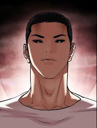 Daniel VS Daniel : r/lookismcomic