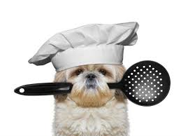 Si no disponemos del tiempo suficiente para cocinar pero tenemos claro que queremos mejorar la alimentación de nuestro perro, en el mercado existen. Curso De Cocina Para Perros Cocinadelirante
