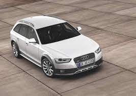 2016 Audi Allroad Usa Audi Allroad Audi A4 Audi A6 Allroad