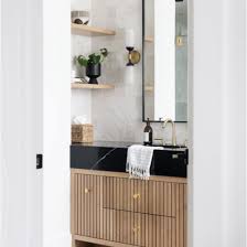 That's exactly what is our new selection of diy bathroom shelf ideas is all about. 15 Gorgeous Bathroom Floating Shelves Ideas