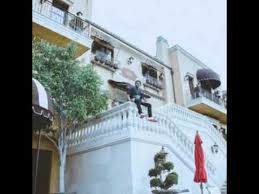 He made the announcement following his performance at the 17th edition of the ghana music awards. 2020 5 Million Dollars Worth Of Wizkid New Mansion In Los Angeles Youtube