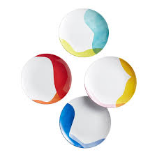 Check spelling or type a new query. Modern Colors Melamine Dinner Plate Set Make The Most Of Your Backyard This Summer With Pier 1 S Outdoor Decor The Sale Prices Are Wild Popsugar Home Photo 76