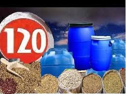 Como Guardar Alimentos En Tanques O Silos How To Store Food In Tanks Youtube Youtube Glassware Enjoyment