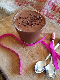 Mousse Au Chocolat Valrhona Ilovechocolat Chocolat Valrhona Mousse Au Chocolat Valrhona Mousse Au Chocolat