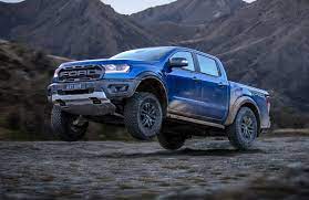 Sitting alone on the opposite end is the ranger and its wildtrak variants. 2019 Ford Ranger Raptor Now In Absolute Black Arctic White News And Reviews On Malaysian Cars Motorcycles And Automotive Lifestyle