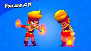 Ayrıca hizmet koşullarımıza ve gizlilik politikamıza göre brawl stars'ı indirmek ve oynamak için en. Amber Winning And Losing Animation Gameplay Brawl Stars Youtube