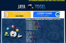 Review Jayatogel Mobile Wap Rating Bandar Togel Online
