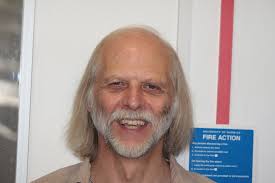 Dave McIntosh Retirement Event