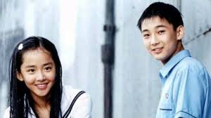 Endless love 1;autumn in my heart;gaeul donghwa;autumn story;autumn fairy tale;endless love: Revisiting Dramas The Redemption Of Autumn Fairy Tale Dramabeans Korean Drama Recaps