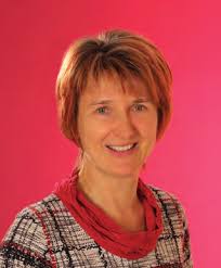 Doris Donner zertifizierte Ernährungs- und Fastenberaterin Doris Donner