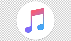 Itunes store apple app store ipod, apple, text, logo png. Apple Music App Store Apple Purple Text Logo Png Klipartz