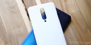 Our first recommendation is always a durable case from a trusted brand, but even a cheap $8 tpu case from amazon is better than nothing. Oneplus 7 Pro Some Of The Best Third Party Cases Video 9to5google