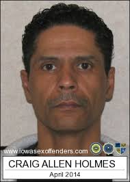 Other Addresses for CRAIG HOLMES