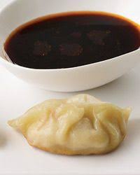 A dozen pork wontons, doused in roasted chili oil and topped with a smattering of diced pickled vegetables, arrives on a. 78 Shanghai Soup Dumplings Ideas Dumplings Recipes Asian Recipes