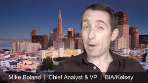 Mike Boland: Analyst Brief, VR/AR