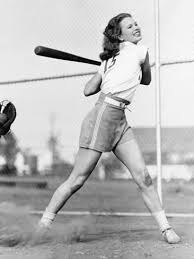 Baseball Bat Drawing Black And White Young Woman Swinging A Baseball Bat In A Baseball Field Photographic Print Everett Collection Art Com Pose Reference Human Poses Human Poses Reference