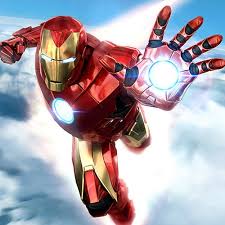 For kids of the 1980s. Hands On 30 Minutes With Marvel S Iron Man Vr Playstation Blog