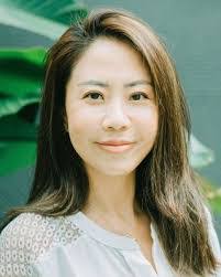 Tracy Kong's Instagram, Twitter & Facebook