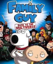 Game Fix Crack Family Guy Back To The Multiverse V1 0 All No Dvd Skidrow Nodvd Nocd Megagames