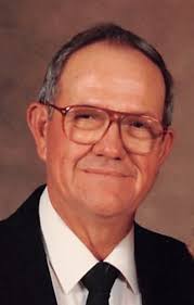 Obituary information for Ormond Lee Patrick