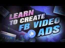 How To Create Facebook Video Ads Youtube In 2020 Facebook Video Ads Facebook Video Video Ads
