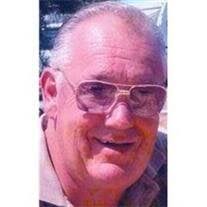 Omer A. Frechette Obituary