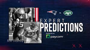 Exactly how worried should san francisco be about the team's. Expert Predictions Week 13 Picks For Patriots Vs Chargers
