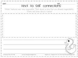 Seahorse's belly, he drifts through the water, greeting other fish. Primary Reading Party Text To Self Text To Self Connection Text To Text Connections