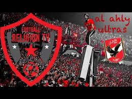 🌍 african club of the 20th century. Al Ahly Ahlawy Ultras The Passionate Fan Base Youtube